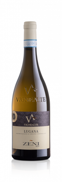 Zeni - LUGANA DOC VIGNE ALTE